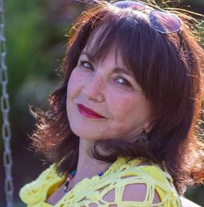 Meet your Posher, Tink